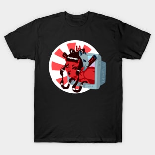 Japan Demon T-Shirt